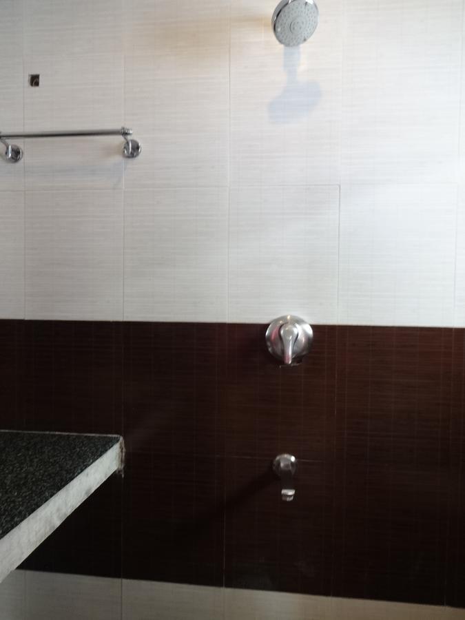 Hotel Susee Park Tiruchirappalli Exterior photo